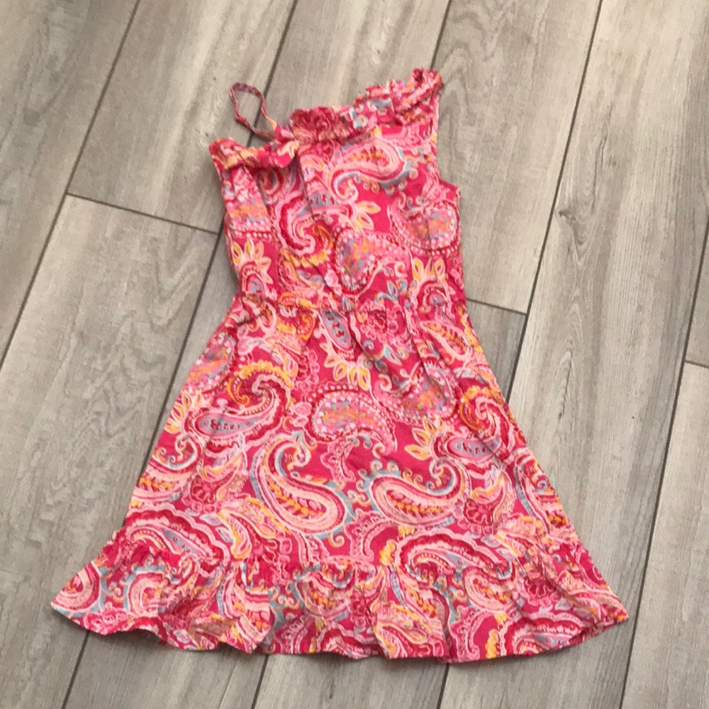 Children’s Place dress